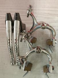 leve e pinze freno Campagnolo