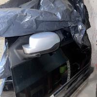 RICAMBI X RENAULT CLIO 3 SERIE 2011