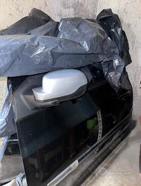 RICAMBI X RENAULT CLIO 3 SERIE 2011