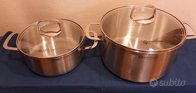 Pentole SCHULTE-UFER