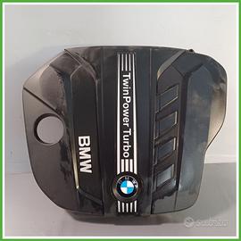 Copertura Insonorizzante Cover Motore BMW