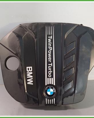 Copertura Insonorizzante Cover Motore BMW