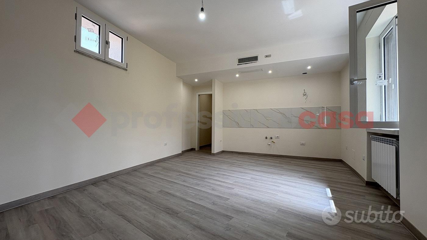 Appartamento – Montesarchio, Borgo Fontanelle, Benevento - Vista 2