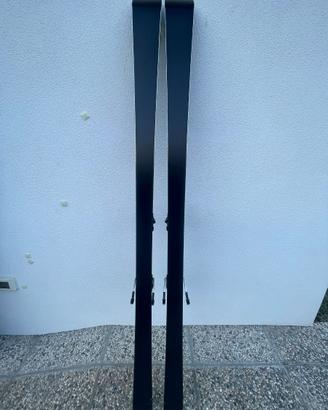 Sci Van Deer Pro 21 S