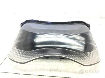 YAMAHA XENTER HW 125 FARO FANALE STOP POSTERIORE 2