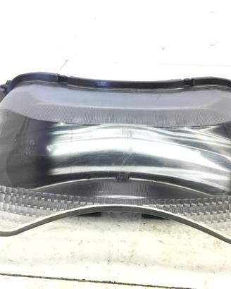 YAMAHA XENTER HW 125 FARO FANALE STOP POSTERIORE 2