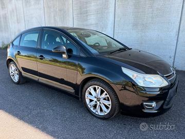 Citroen C4 1.6 HDi 90CV 5p *NEOPATENTATI*