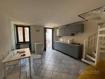 Bilocale arredato – Moncalieri – libero subito