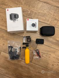 Yi Action Camera 4K