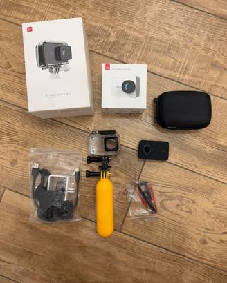 Yi Action Camera 4K