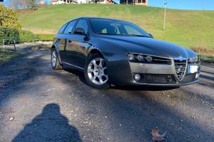 Alfa romeo 159 sw