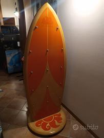 Sundek surfboard