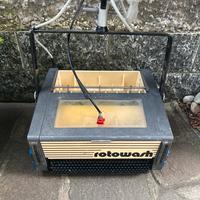 Lavapavimenti professionele marca Rotowash