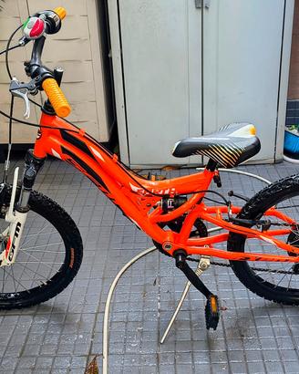 Mountain Bike bambino 20"