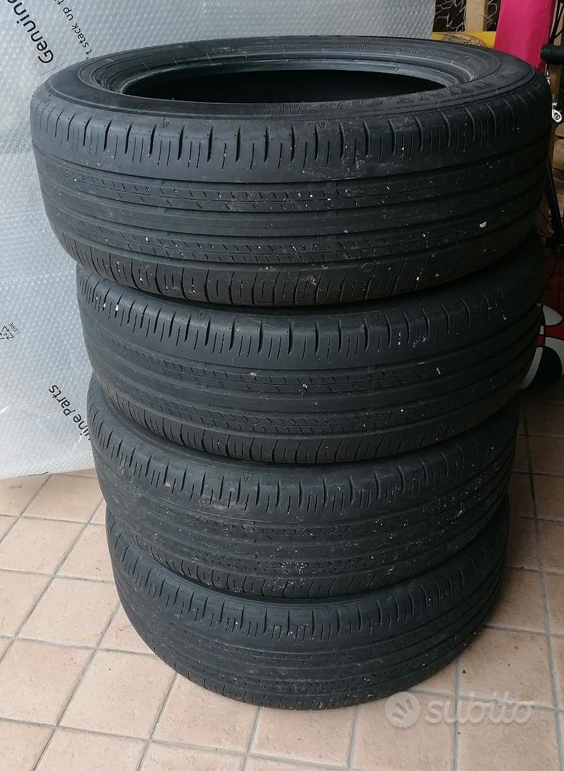 Pneumatici estivi Goodyear 225/40 R 18 - Accessori Auto In vendita a  Pordenone