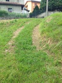 Terreno edificabile