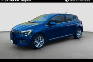 Renault Clio Blue dCi 85 CV 5 porte Intens