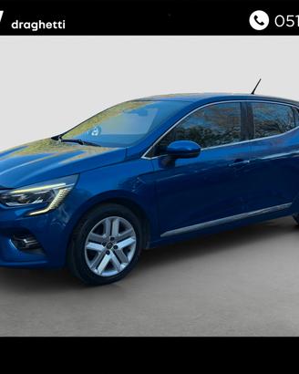 Renault Clio Blue dCi 85 CV 5 porte Intens