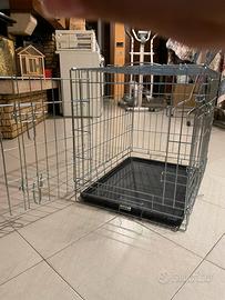 Box Kennel per cani