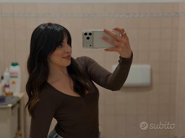 Segretaria amministrativa