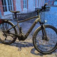 Scott E-sub Sport E-bike, bosh cx, Alluminio