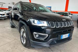 Jeep Compass 1.4 MultiAir 2WD Limited