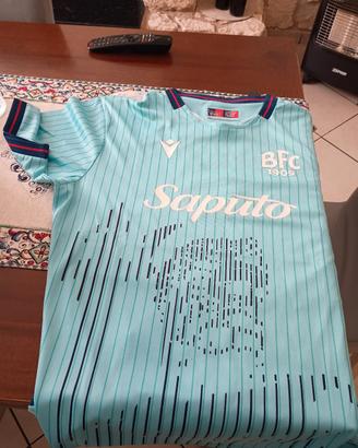 3' maglia Bologna 