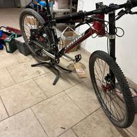 MTB Cannondale 26