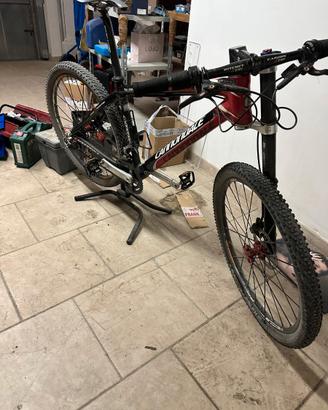 MTB Cannondale 26