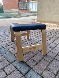 Sgabello Yoga FeetUp Trainer Originale