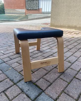 Sgabello Yoga FeetUp Trainer Originale