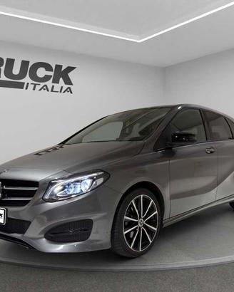 Mercedes-Benz Classe B - T246 - B 200 d Spo U92724