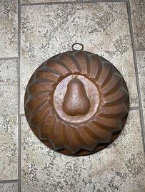 STAMPO-FORMA torta vintage