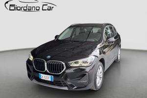 Bmw X1 xDrive25e Business Advantage