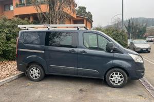 2.0tdci L1H1 6-posti