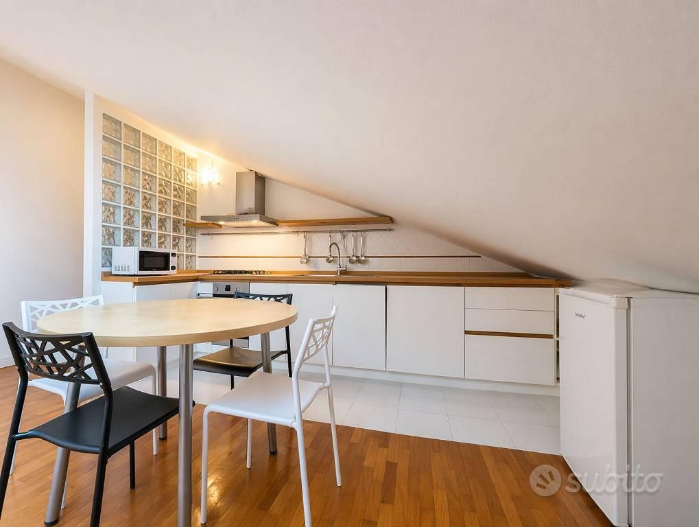 Appartamento – Marcon, Gaggio - Vista 4