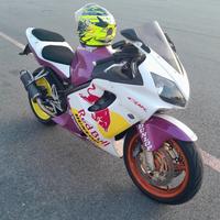 Honda cbr 600 f sport