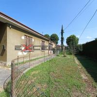 CAVARZERE - CASA SINGOLA CON GIARDINO