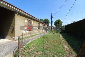 CAVARZERE - CASA SINGOLA CON GIARDINO