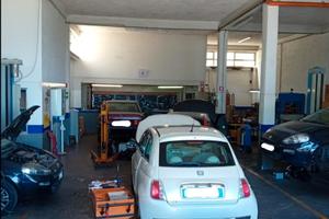 Autofficina meccatronica prezzo ribassato
