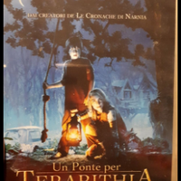Dvd nuovo
