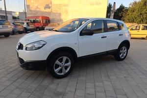 Nissan Qashqai 1.5 dCi - anno 2013. Km. 120.000