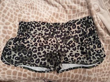 Pantaloncino mare sundek donna