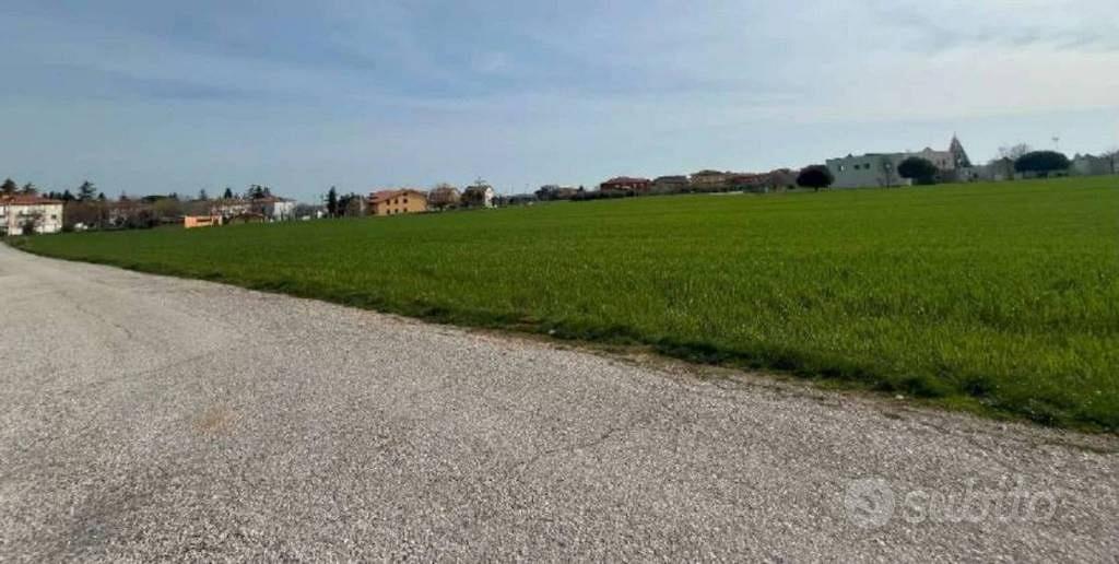 Immobile in asta di 2440 m² a Cingoli - Vista 2