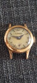 Orologio vintage Lanco Swissmade