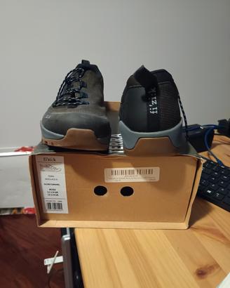 scarpe fizik