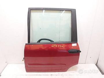 51734615 PORTA POSTERIORE SX FIAT MULTIPLA II (186