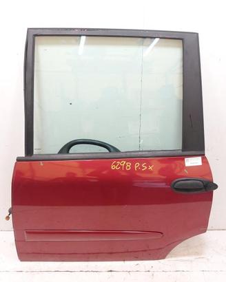 51734615 PORTA POSTERIORE SX FIAT MULTIPLA II (186