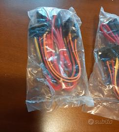 cavi SATA (5 confezioni)