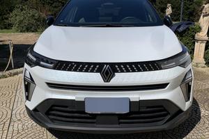 RENAULT CAPTUR 2025 E-TECH FULL HYBRID 145 CV